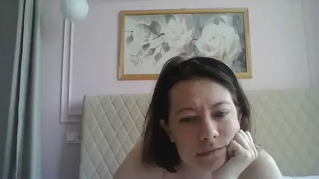 SunElizabeth from StripChat is Freechat