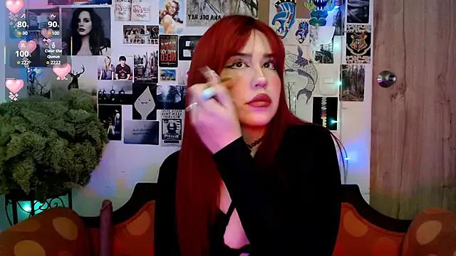 Sunny-hott from StripChat