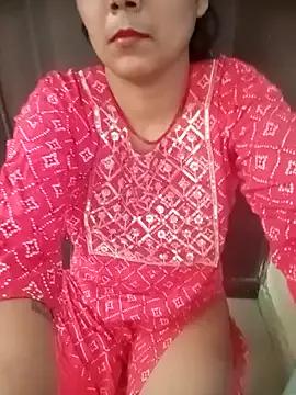 Sunny_Bobby from StripChat