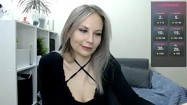 Sunny_bunny6 from StripChat