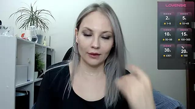 Sunny_bunny6 from StripChat