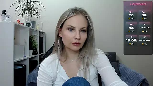 Sunny_bunny6 from StripChat
