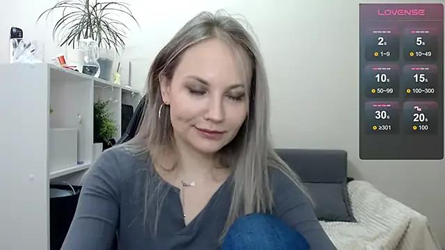 Sunny_bunny6 from StripChat
