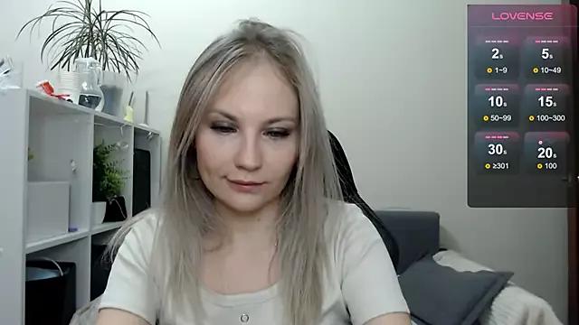 Sunny_bunny6 from StripChat