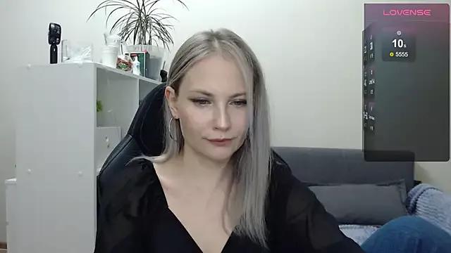 Sunny_bunny6 from StripChat