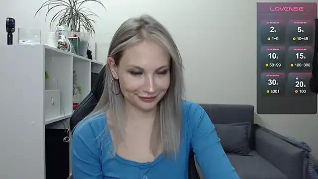 Sunny_bunny6 from StripChat