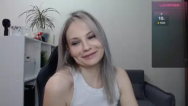 Sunny_bunny6 from StripChat