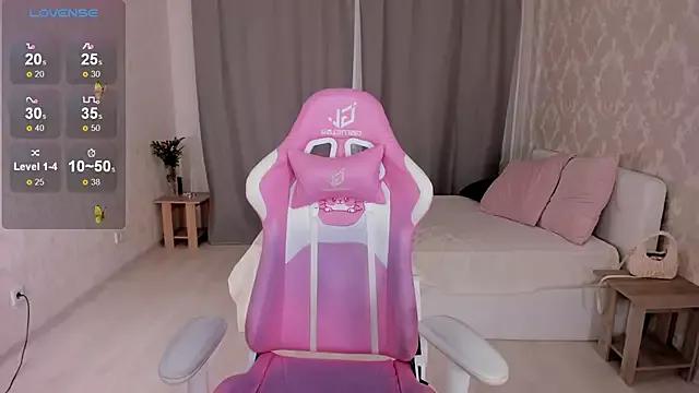 Sunny_Eva from StripChat