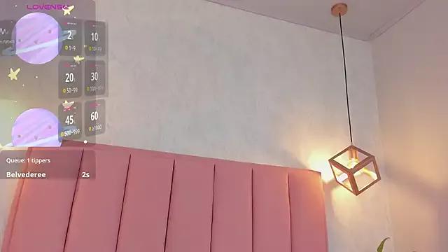 SUNNYCYRUS from StripChat