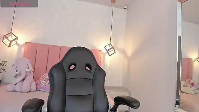 SUNNYCYRUS from StripChat