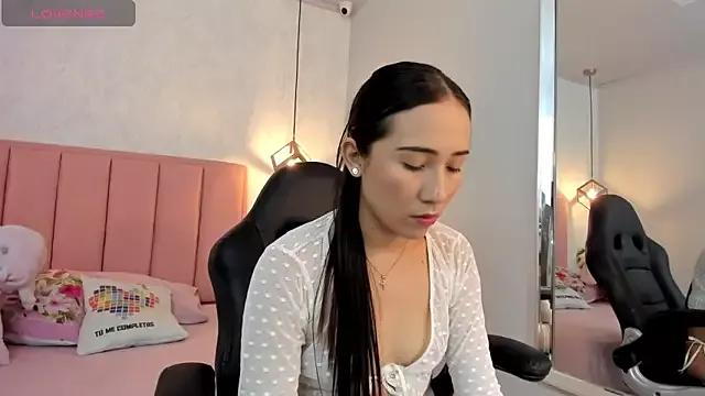 SUNNYCYRUS from StripChat