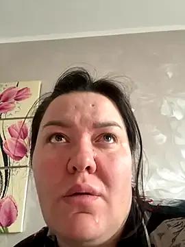 SunnyLeila2101 from StripChat is Freechat