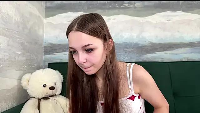 SunnySprinkle from StripChat is Freechat