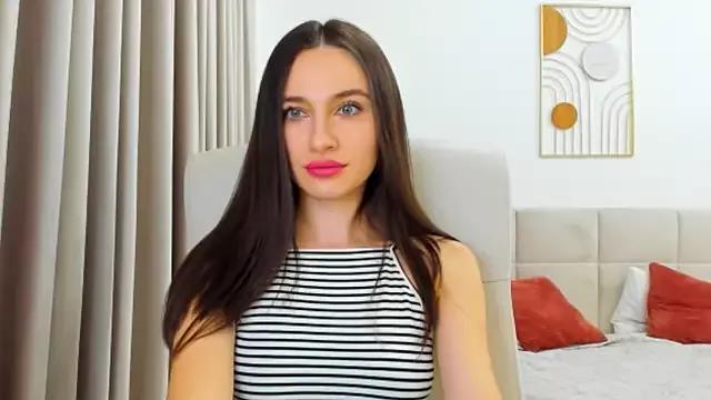 Sunshine_Eva from StripChat