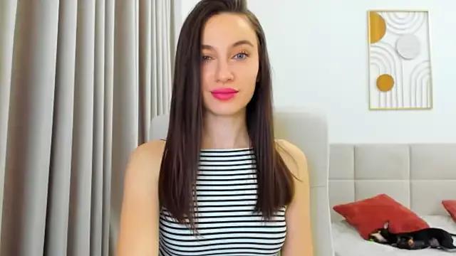 Sunshine_Eva from StripChat