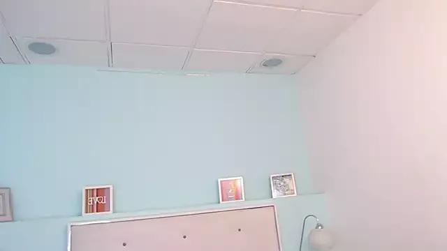 Sunshine_gh1 from StripChat is Freechat