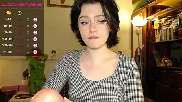 sunshine_lina from StripChat