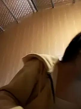 Suny_babyy from StripChat is Freechat