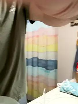 superbearboss from StripChat is Freechat