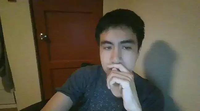 SuperBooooy from StripChat is Freechat