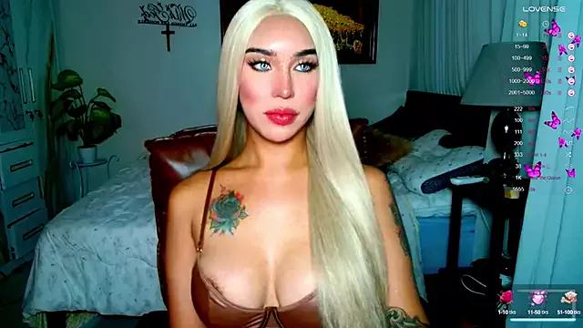 Superior_jasmine07 from StripChat is Freechat