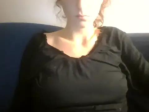 SuperValentina from StripChat is Freechat