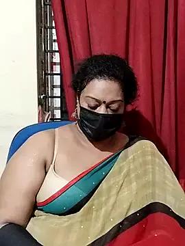 surekha-30 from StripChat is Freechat