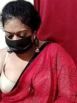 surekha-30 from StripChat is Freechat