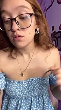 Susan-Miller from StripChat is Freechat
