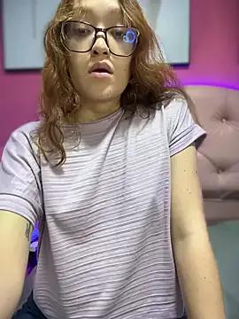 Susan-Miller from StripChat is Freechat