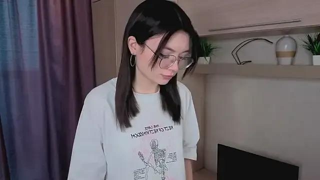 Susan_Gardner from StripChat is Freechat