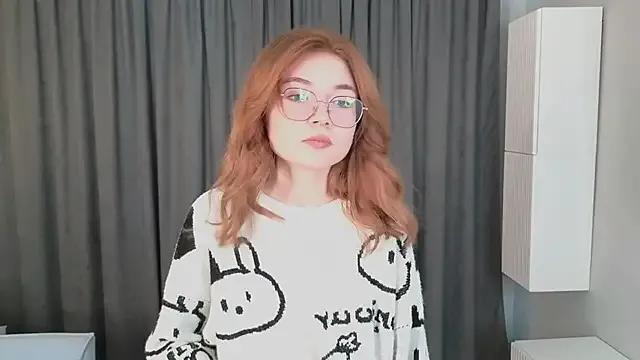 Susan_Gardner from StripChat is Freechat
