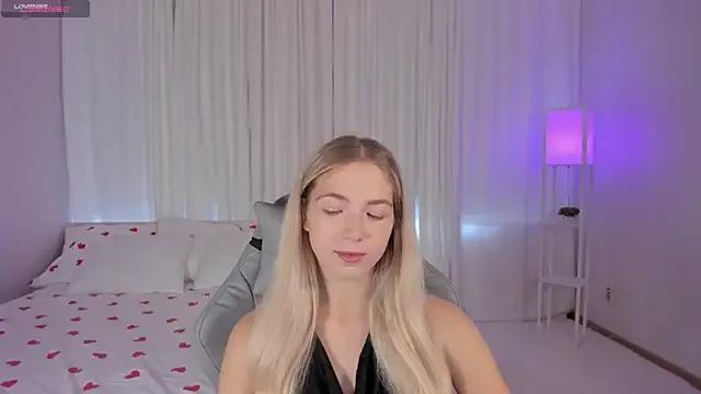 Susan_Mimi from StripChat is Freechat