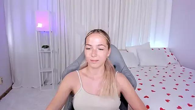 SusanMimi from StripChat is Freechat