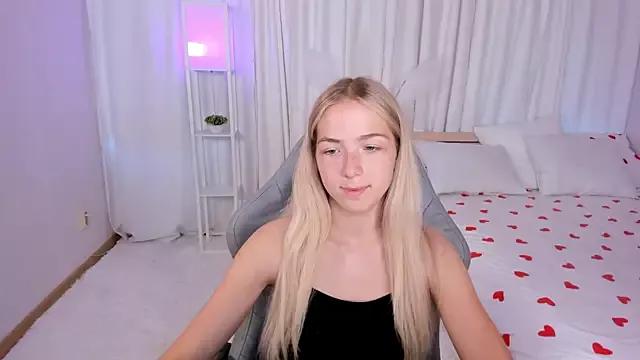 SusanMimi from StripChat is Freechat