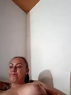 Susann_stonee from StripChat