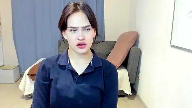 SusannDimanche from StripChat is Freechat