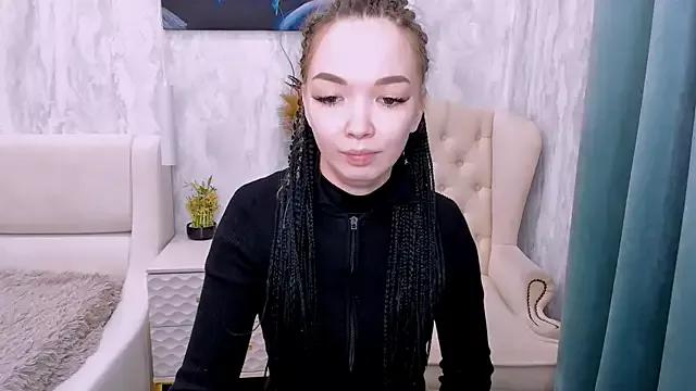 SusannJohnson from StripChat