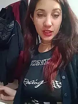 SusiDream from StripChat