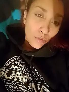 SusiDream from StripChat