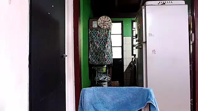 SusiDream from StripChat