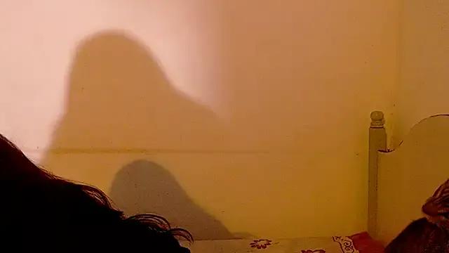 SusiDream from StripChat