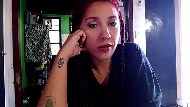 SusiDream from StripChat