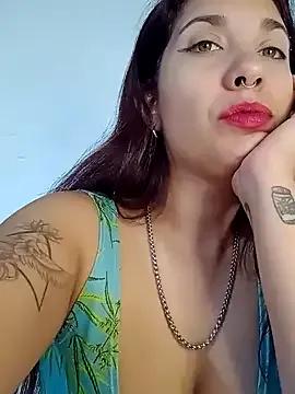 SusiDream from StripChat