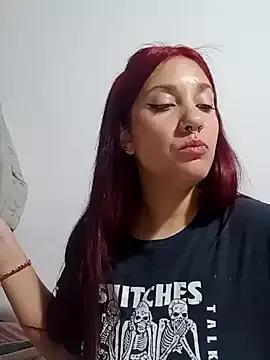 SusiDream from StripChat