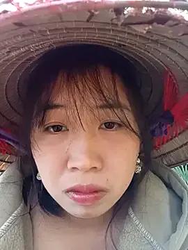 susie_min from StripChat is Freechat