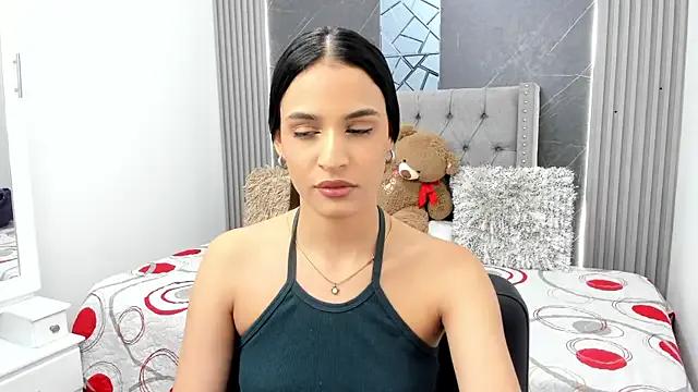 Susieeve from StripChat is Freechat