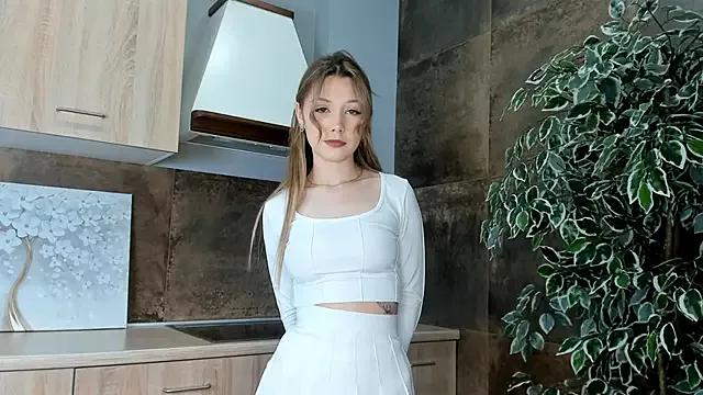 SusiHarper from StripChat