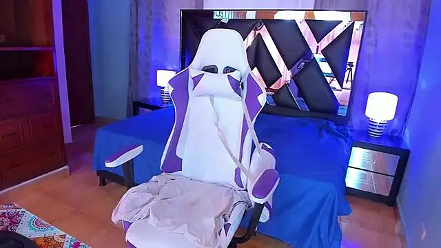 Sussy_PervertSlut from StripChat