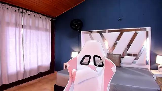 Sussy_PervertSlut from StripChat